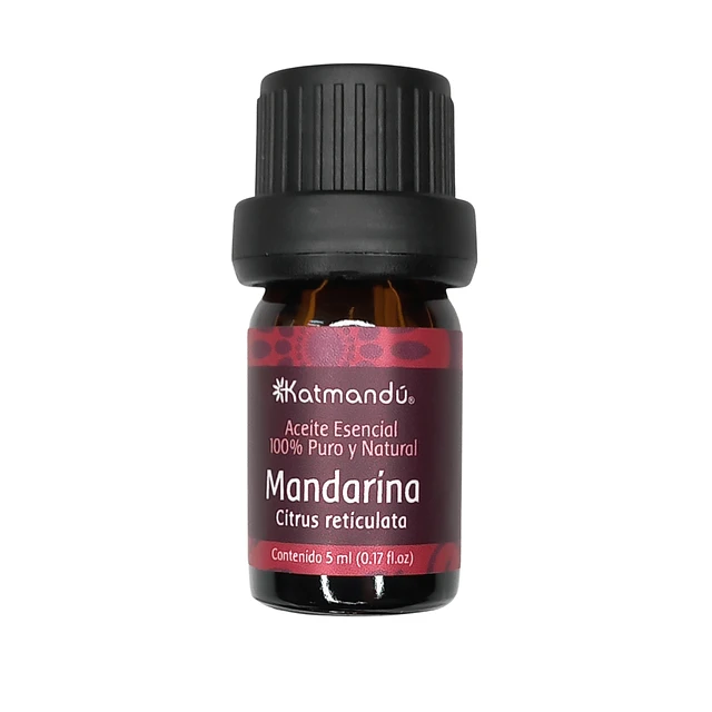 Mandarina